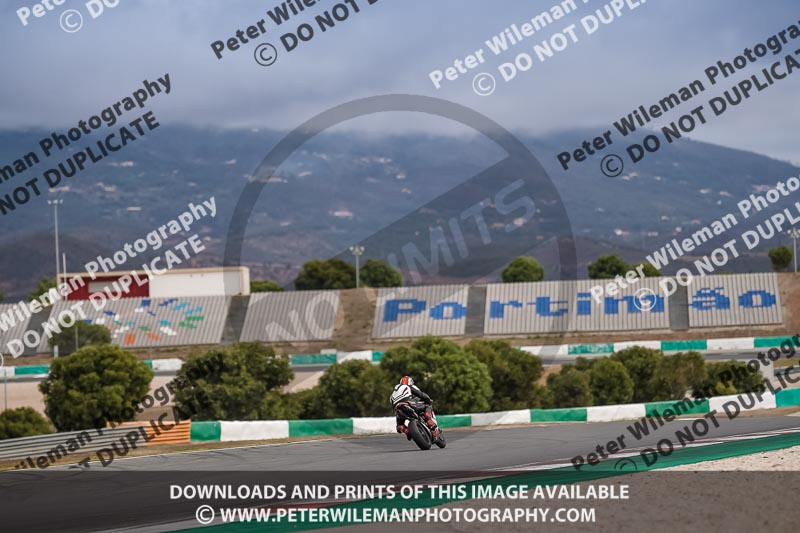 motorbikes;no limits;october 2019;peter wileman photography;portimao;portugal;trackday digital images